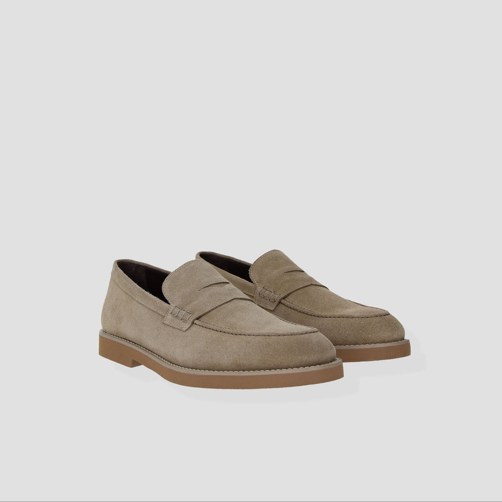 MOCASSINO  ADLER SUEDE Uomo LV53901
