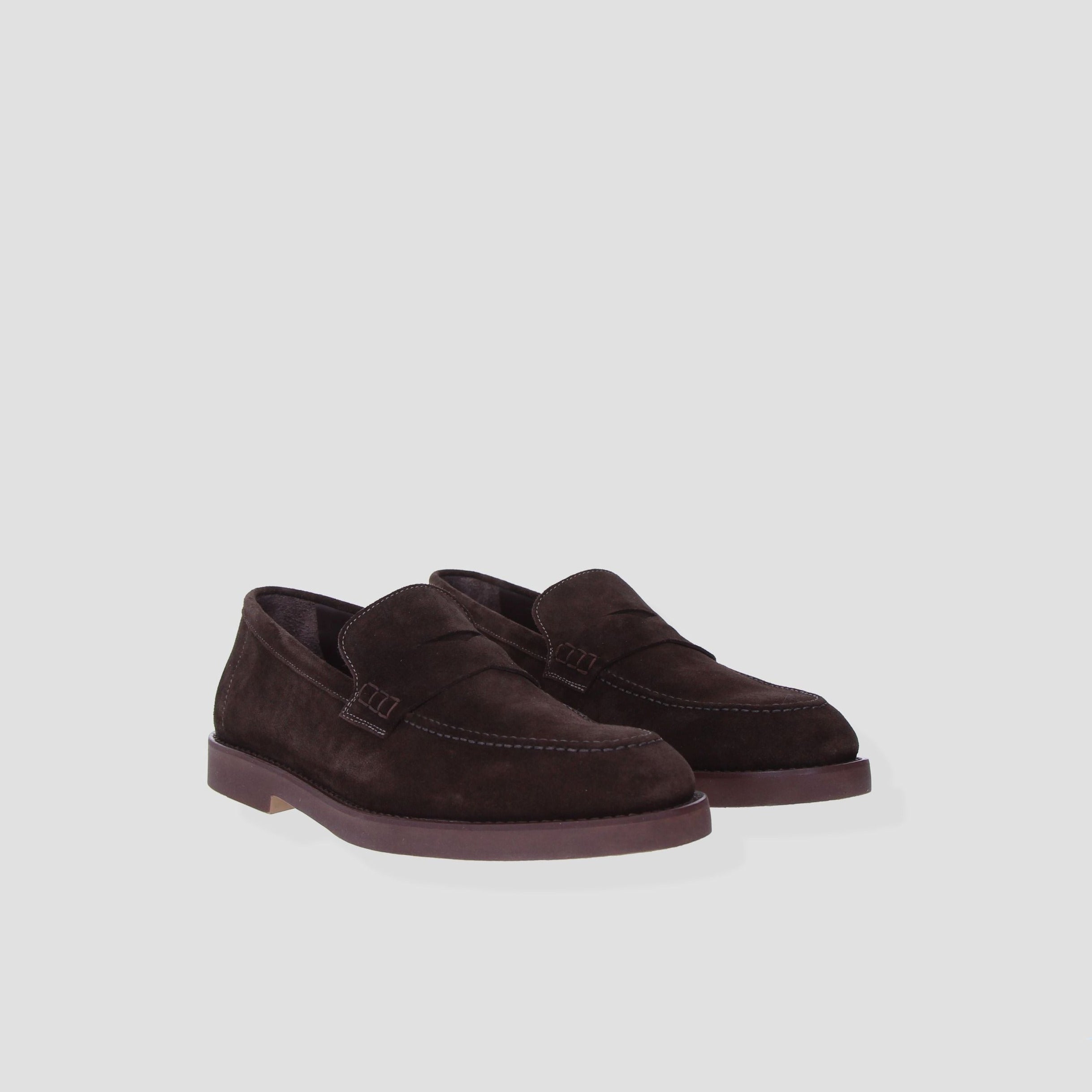 MOCASSINO  ADLER SUEDE Uomo LV53901