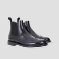 BEATLES CODA BROGUE antik Men's 254P3