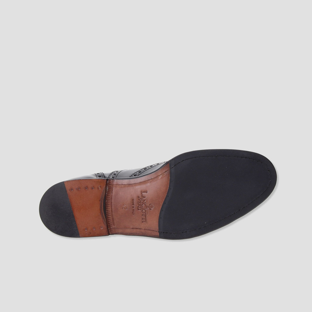 FRANCESINA CODA BROGUE antik Uomo 281PS