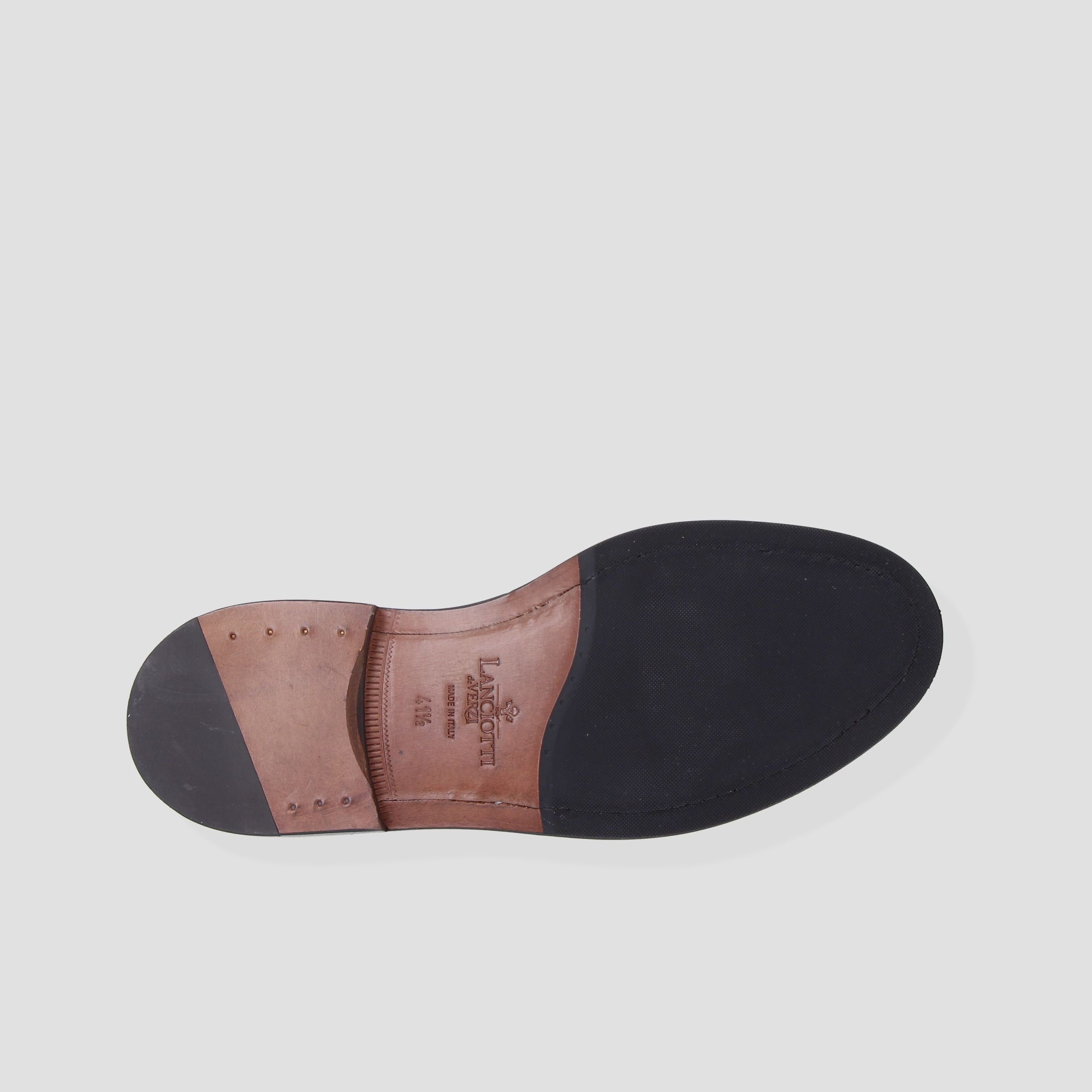 BEATLES CODA BROGUE antik Uomo 254P3