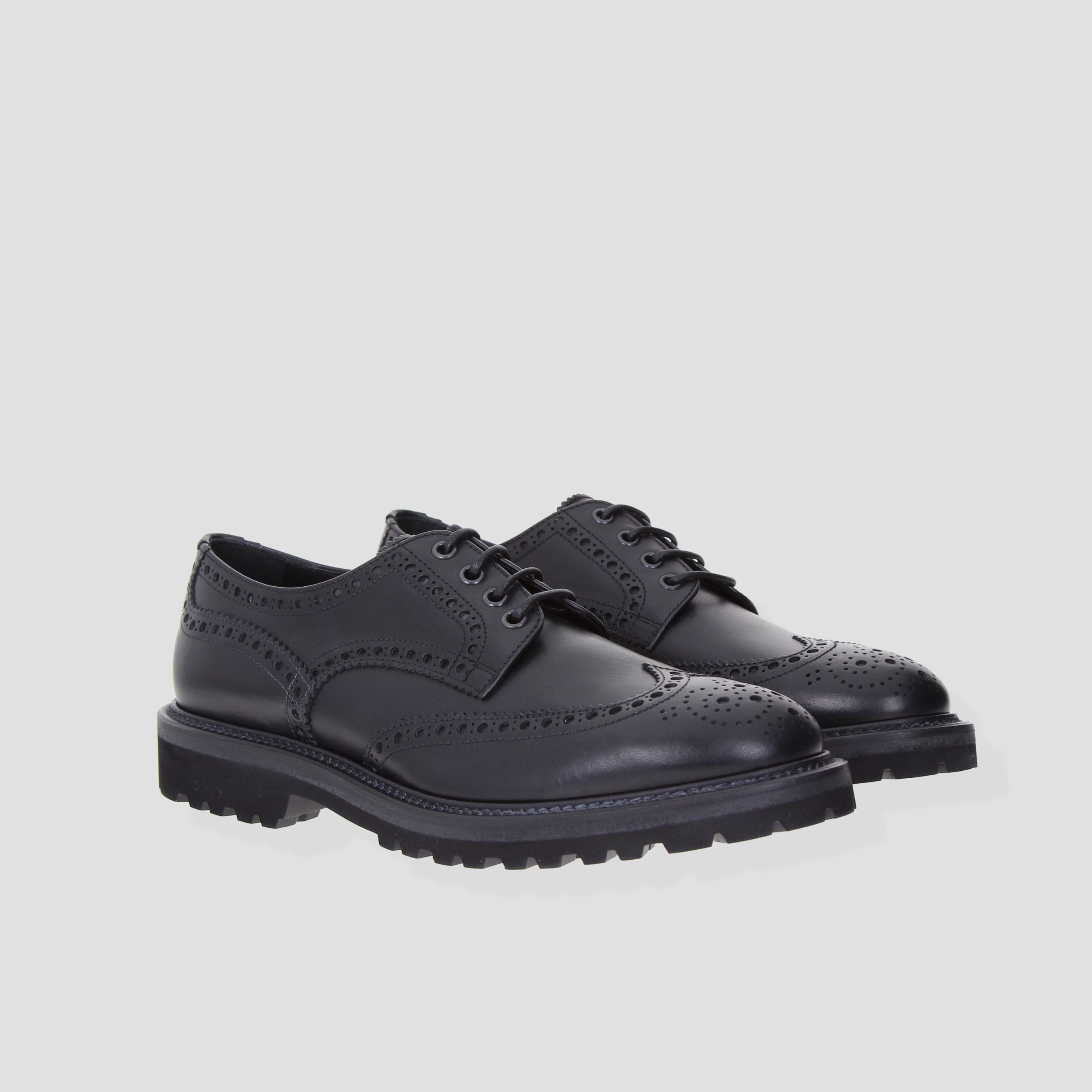 DERBY CODA BROGUE