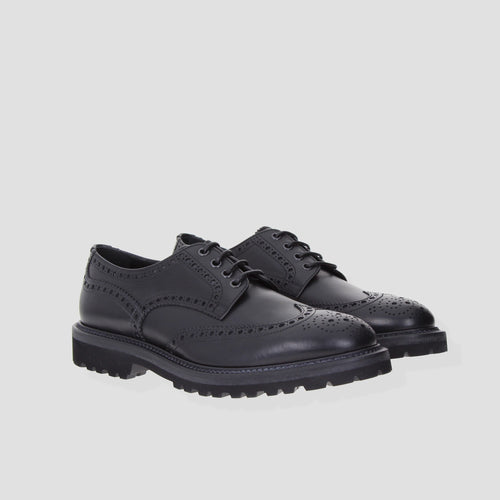 DERBY CODA BROGUE