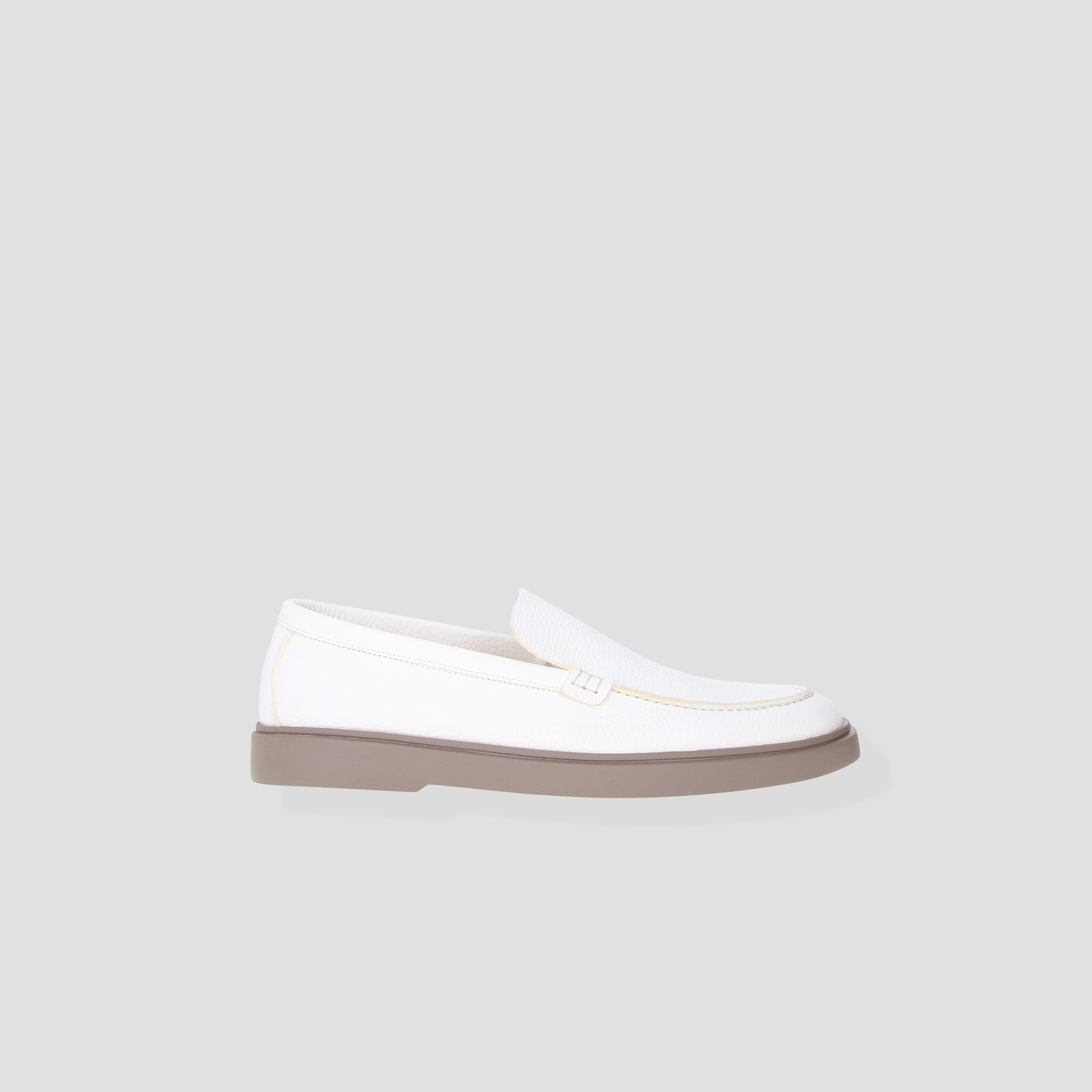 Mocassino slipon VITELLO ST.CERVO Uomo LV34601
