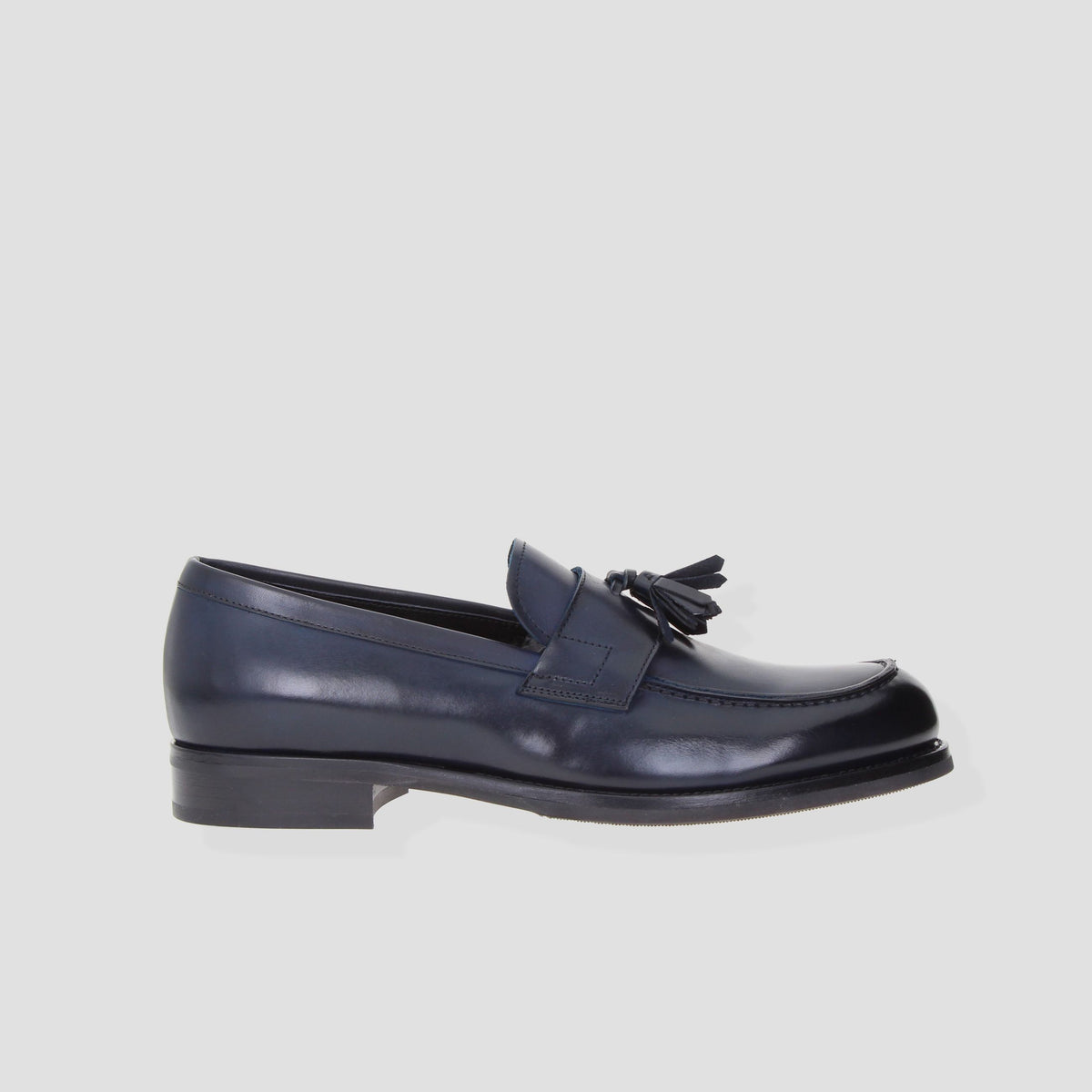 MOCASSINO  LV85604 VITELLO CRUST Uomo