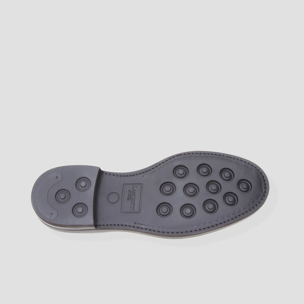 MOCASSINO  MASCHERINA vitello Uomo LV49002