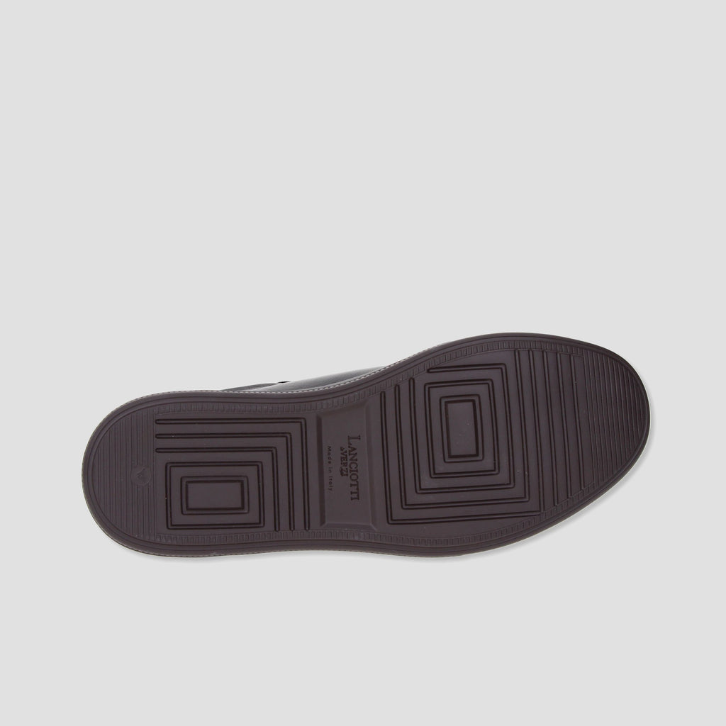 SNEAKER BASSA vitello Uomo LV69306