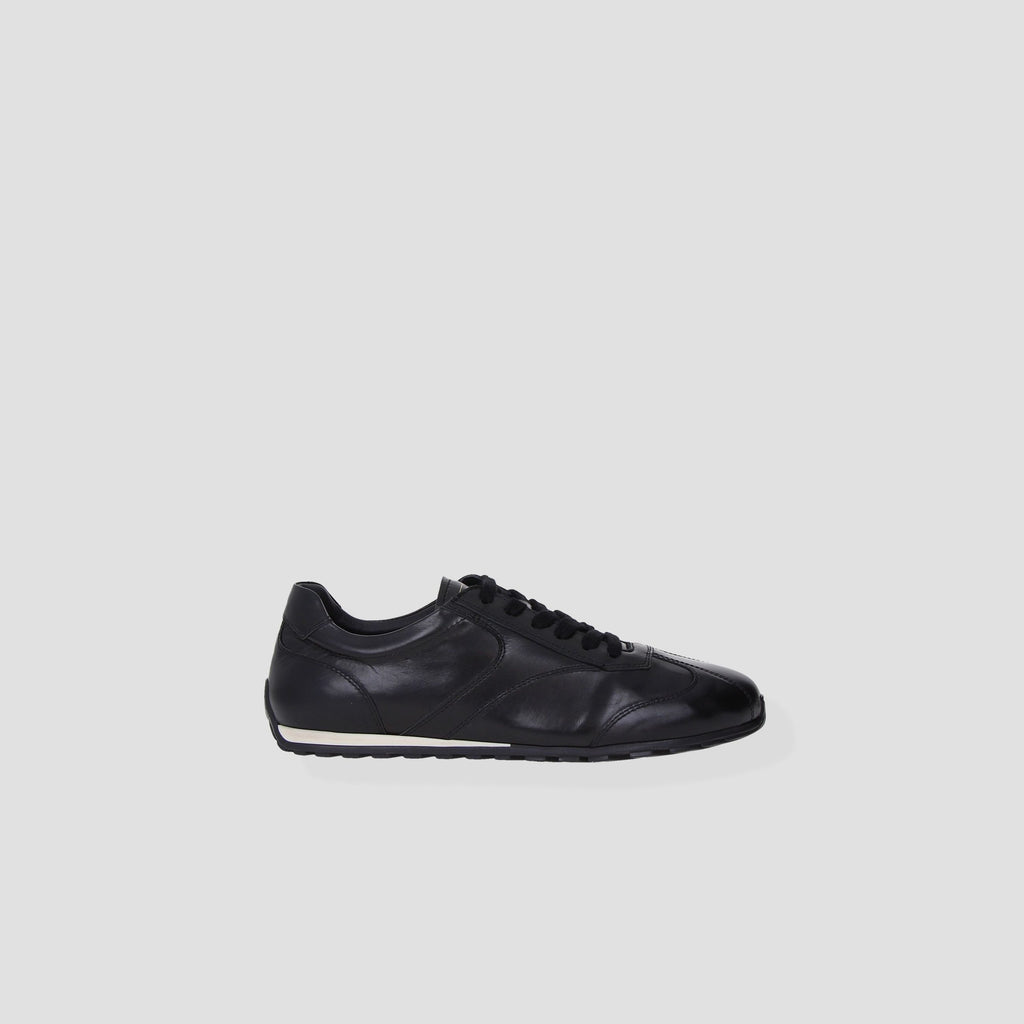 SNEAKERS BASSA vitello Donna LV263802