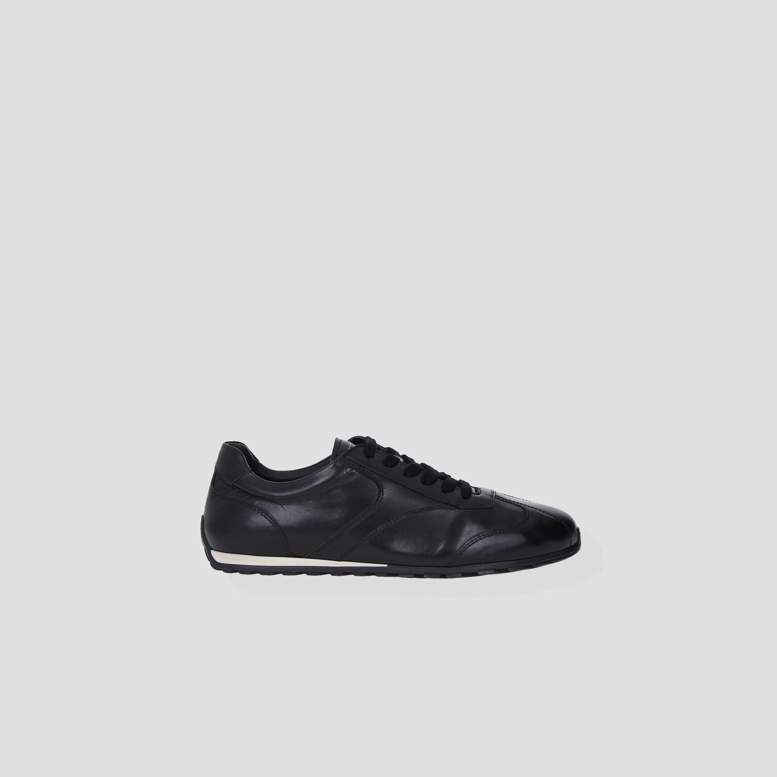 SNEAKERS BASSA vitello Donna LV263802