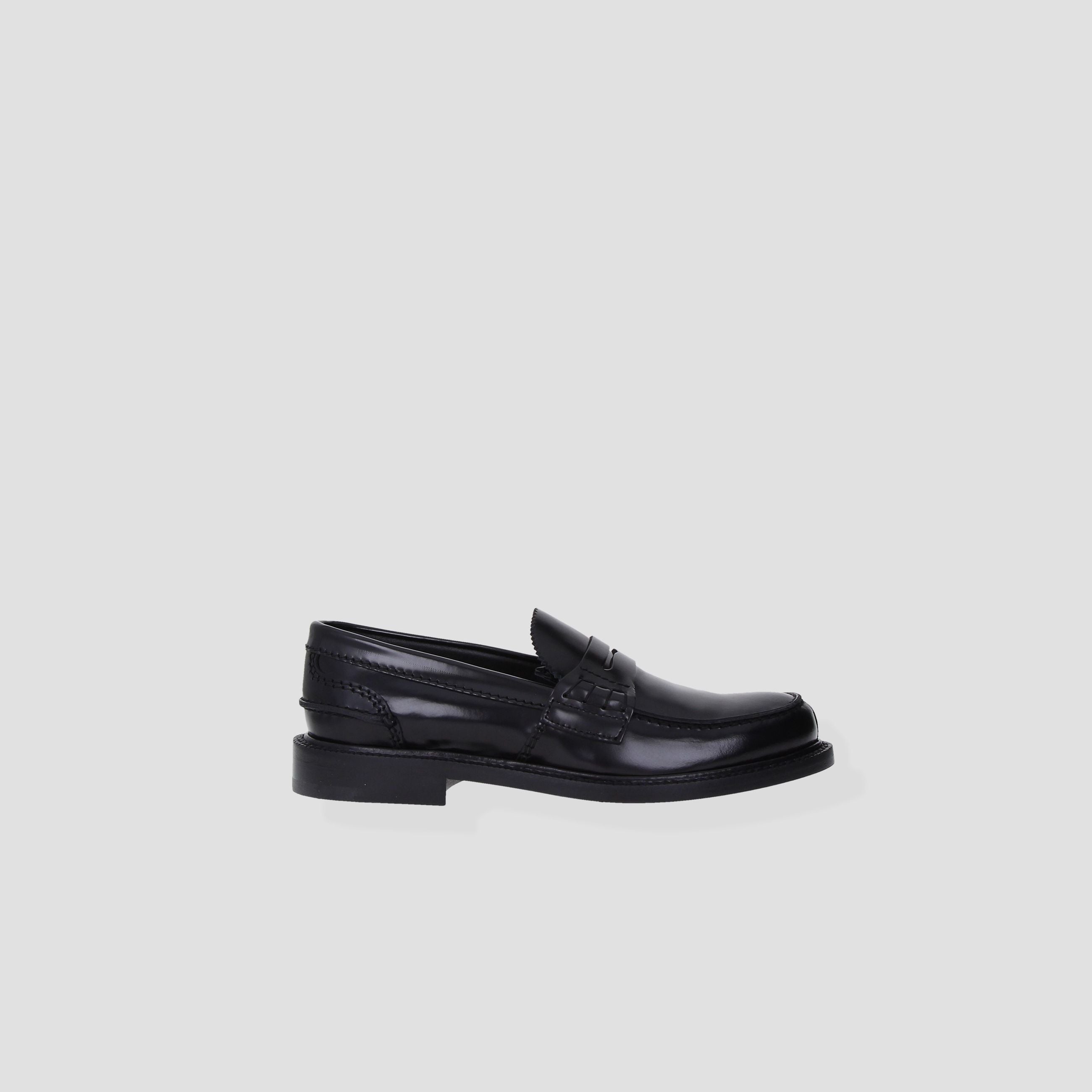 MOCASSINO COLLEGE antik Donna LVK33