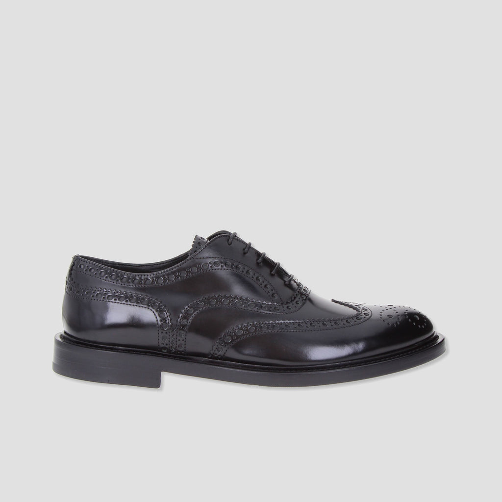 FRANCESINA CODA BROGUE antik Uomo 206P3