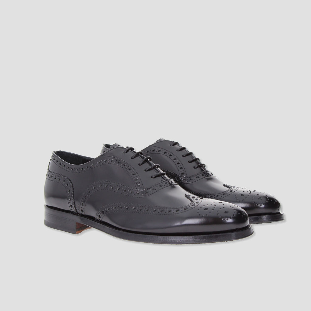 FRANCESINA CODA BROGUE antik Uomo 281PS