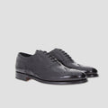 FRANCESINA CODA BROGUE antik Uomo 281PS