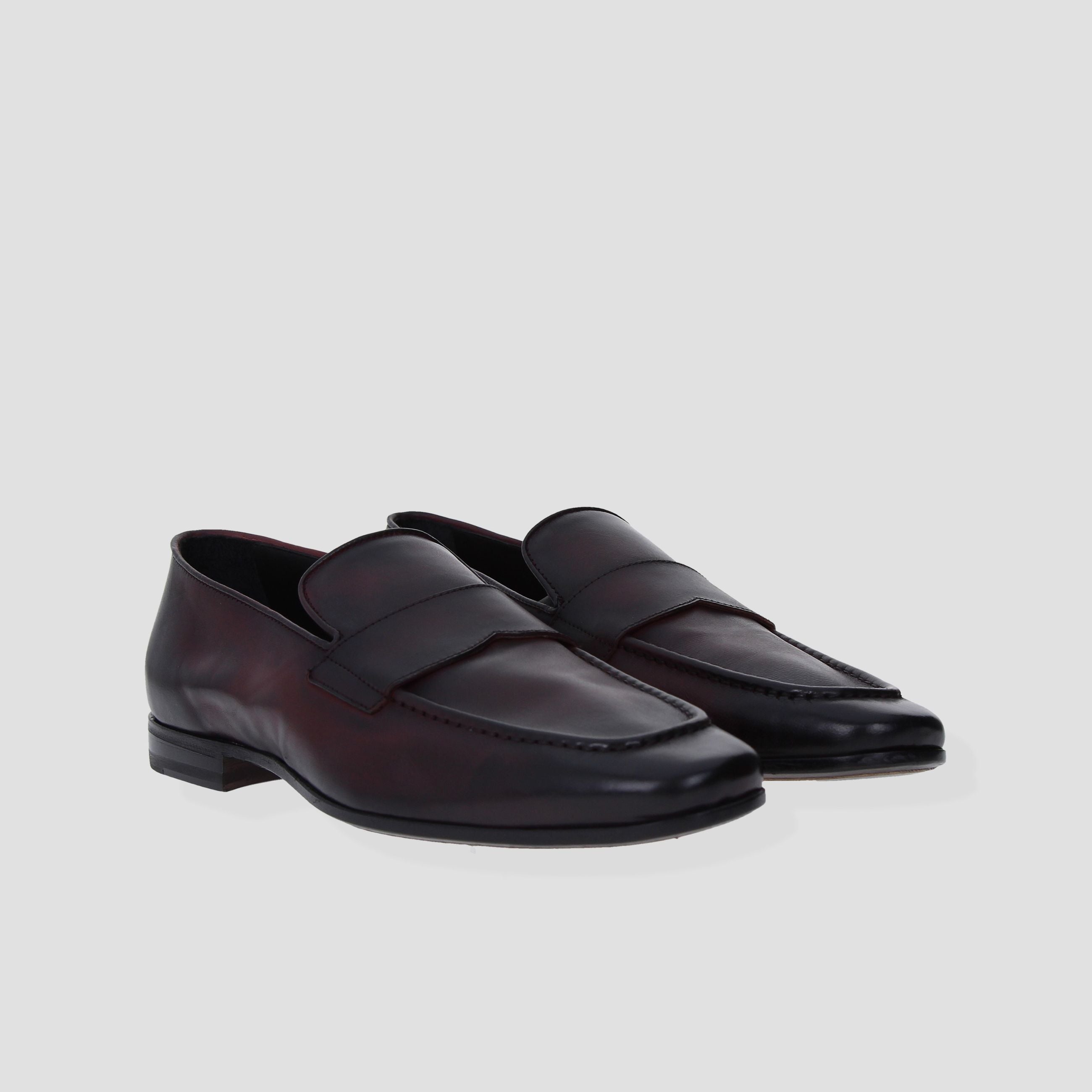 MOCASSINO ADLER  CULATTINA Uomo LV92602