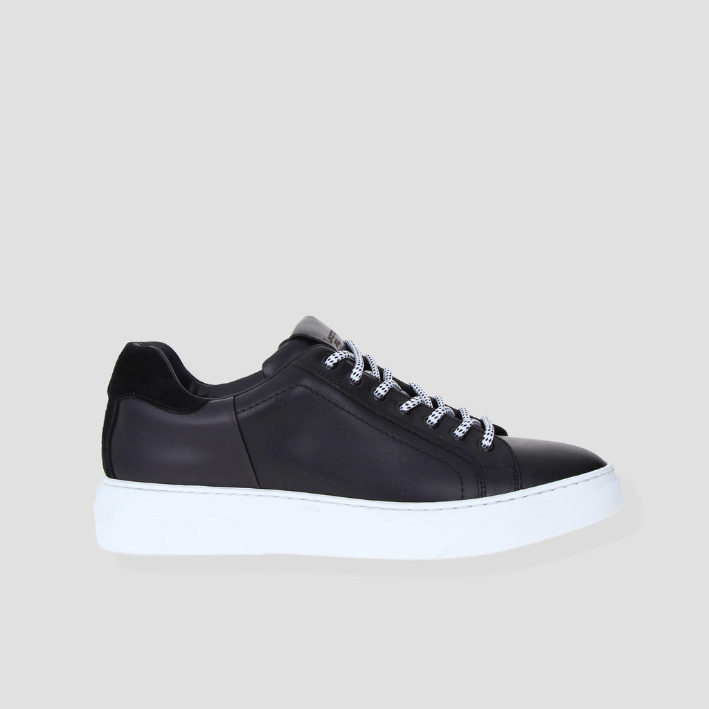 SNEAKER BASSA vitello Uomo 420