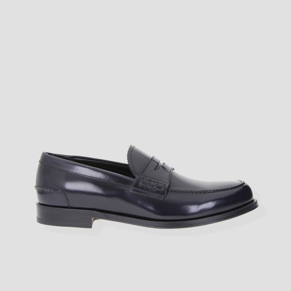 MOCASSINO  COLLEGE antik Uomo 243PS