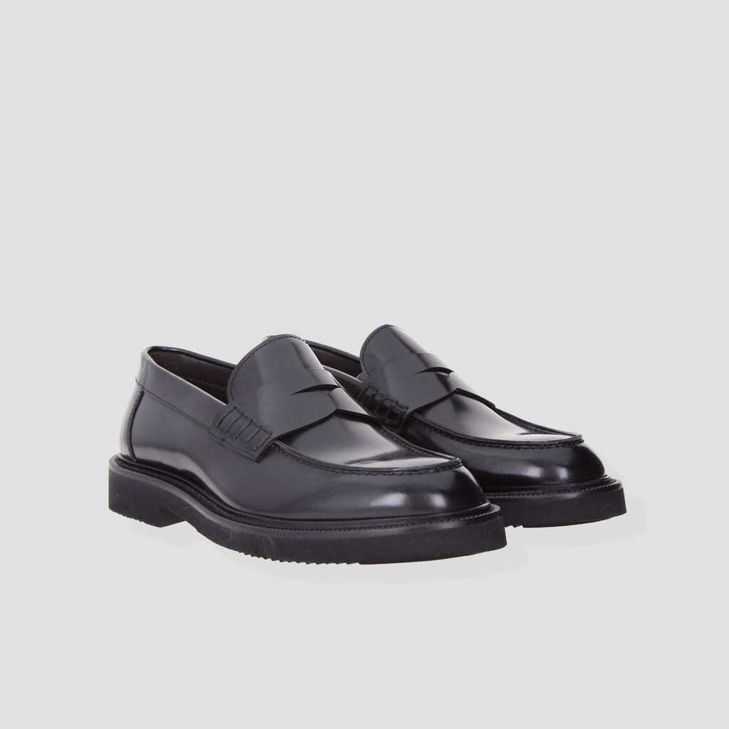 Mocassino college antik Uomo LV49806