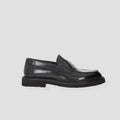 Mocassino college antik Uomo LV49806