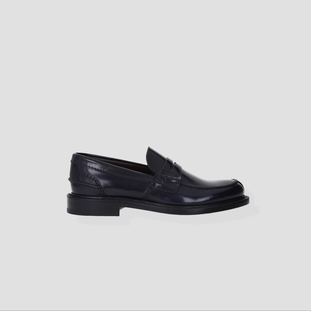 MOCASSINO COLLEGE antik Donna LVK33