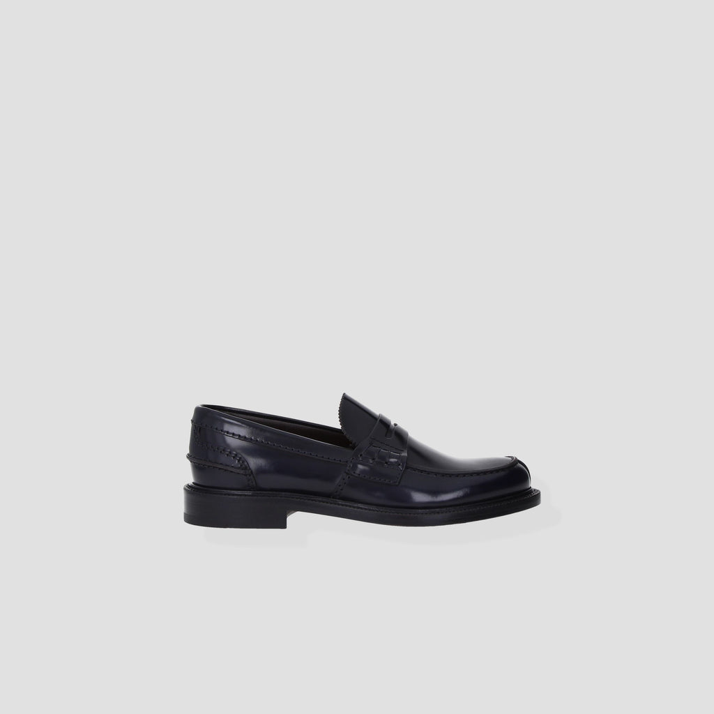 MOCASSINO COLLEGE antik Donna LVK33