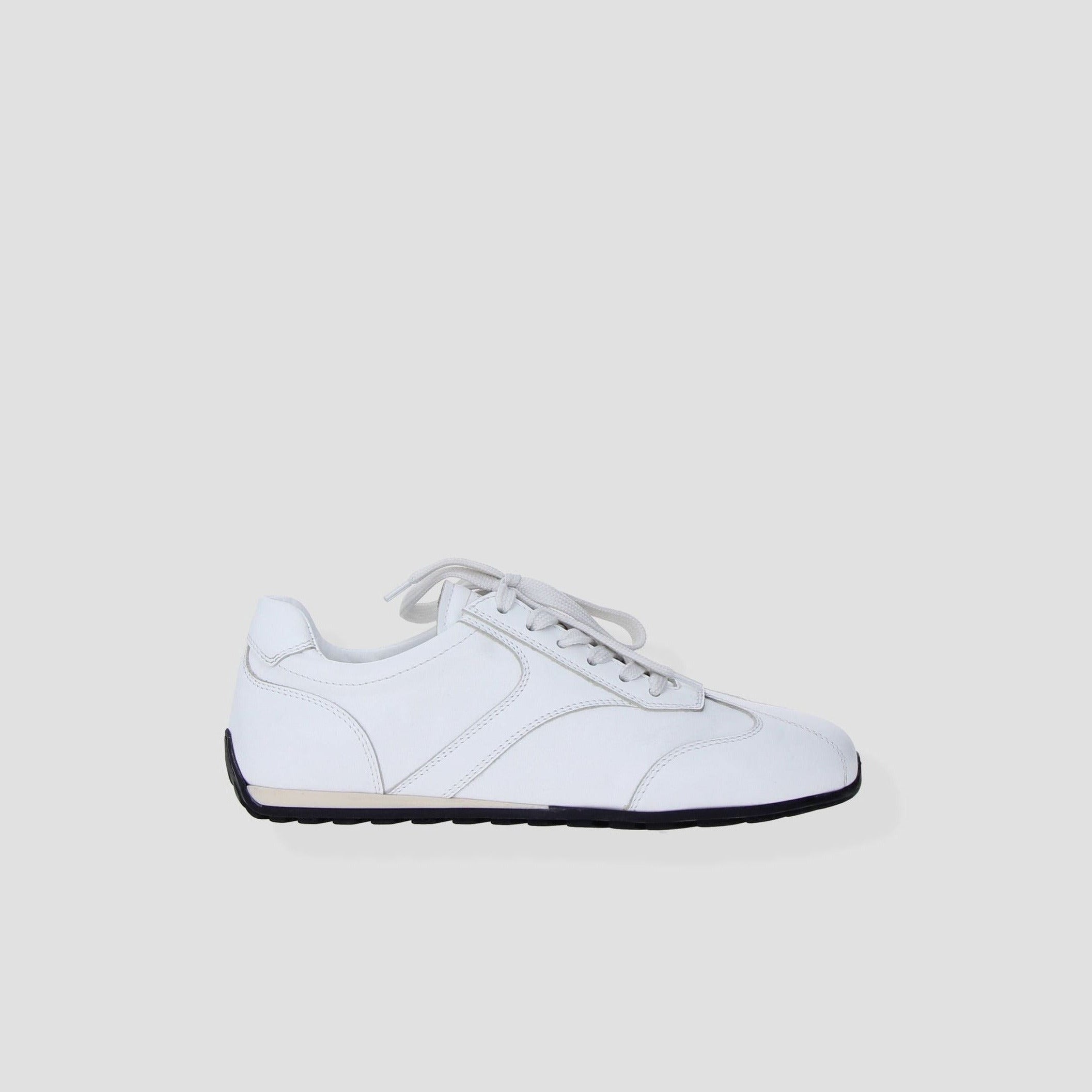 SNEAKERS BASSA vitello Donna LV263802