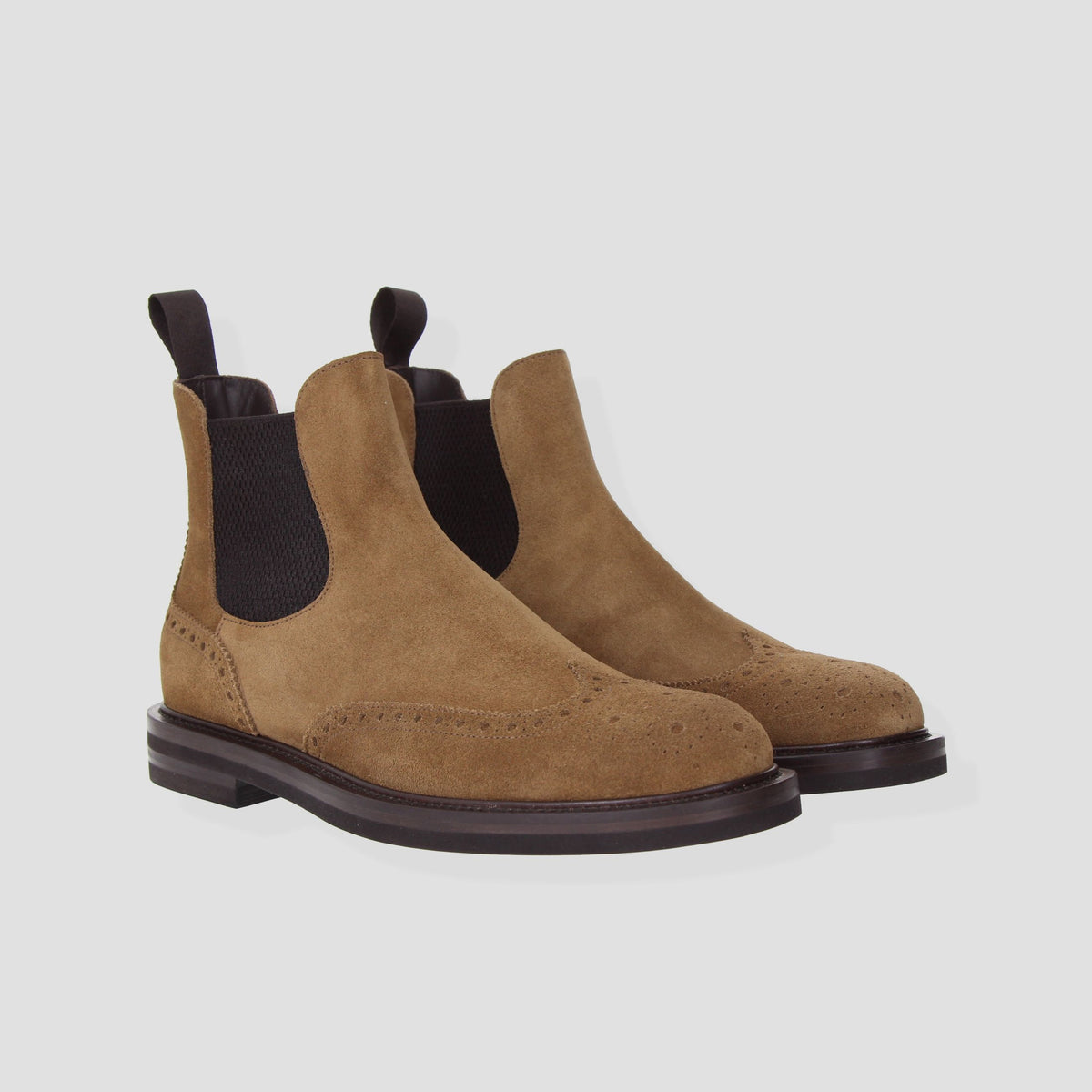 BEATLES suede 216RM