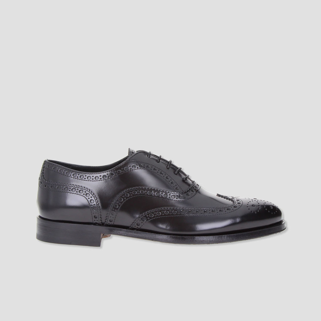 FRANCESINA CODA BROGUE antik Uomo 281PS