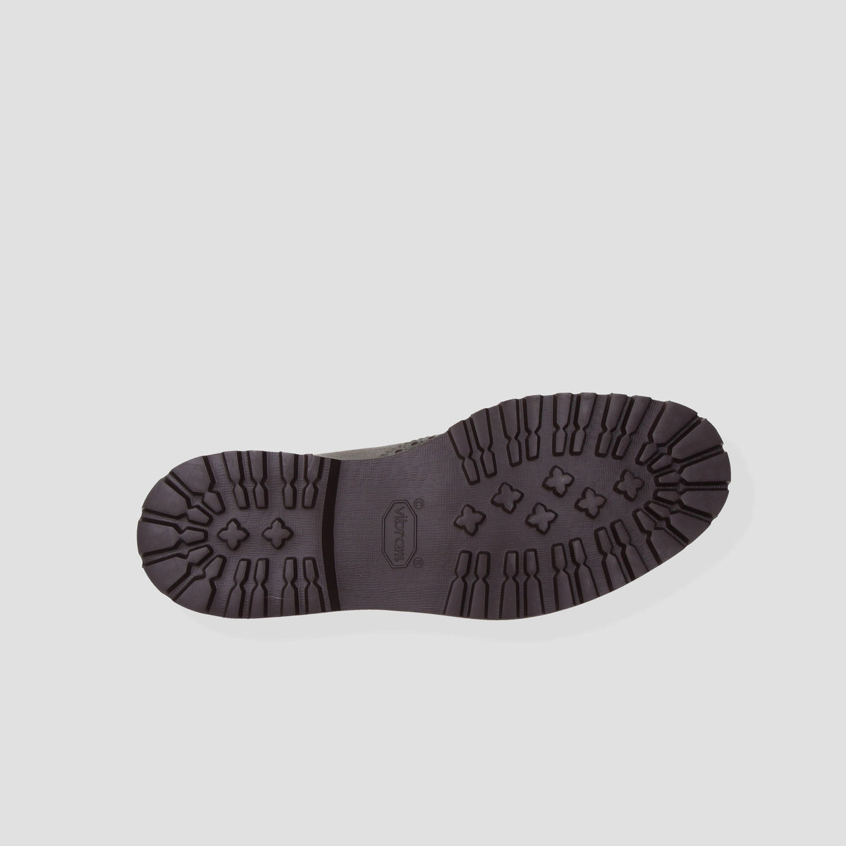 BEATLES CODA BROGUE SUEDE Uomo 216VL
