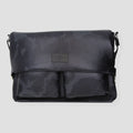 BORSA PROFESSIONALE MESSENGER vitello Unisex BORSA MESSENGER