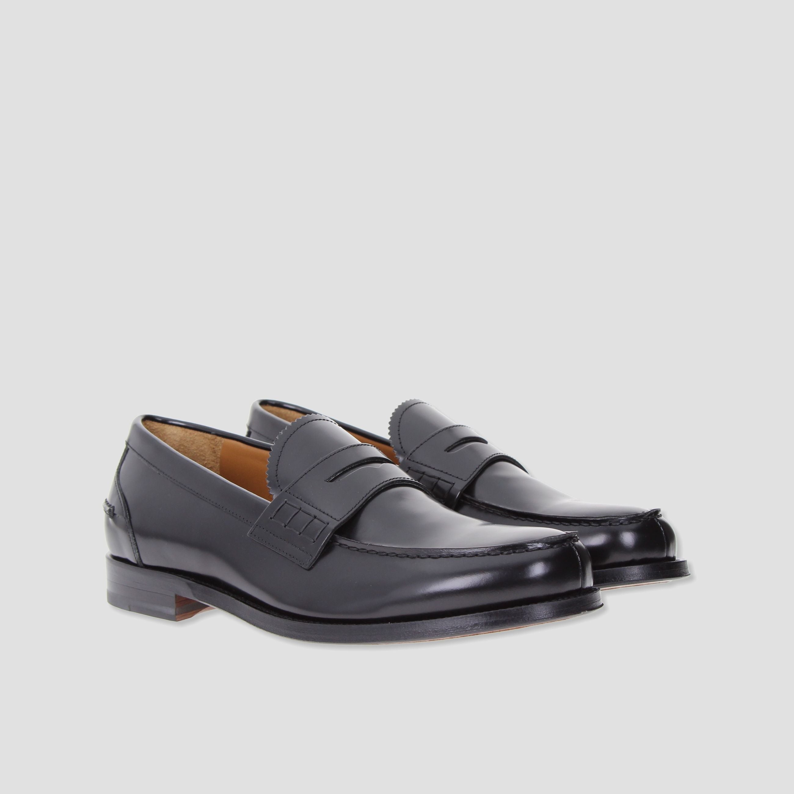 MOCASSINO  COLLEGE antik Uomo 243PS