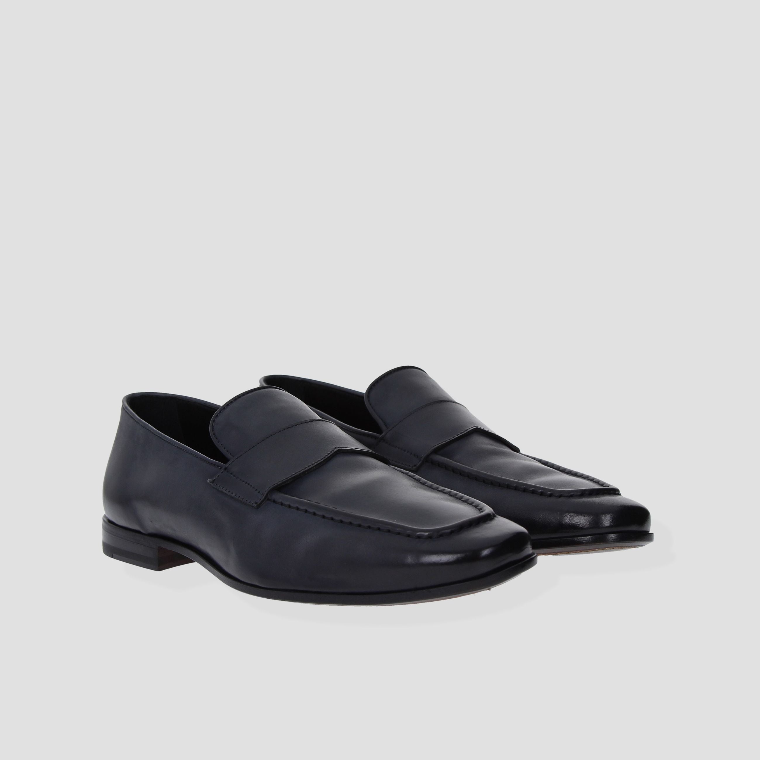 MOCASSINO ADLER  CULATTINA Uomo LV92602