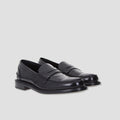 MOCASSINO ADLER antik Uomo LVK20