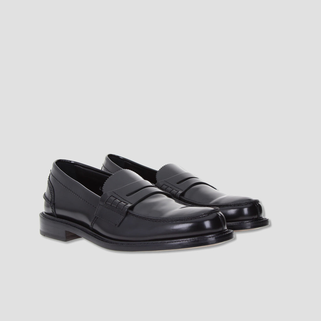 MOCASSINO ADLER antik Uomo LVK20