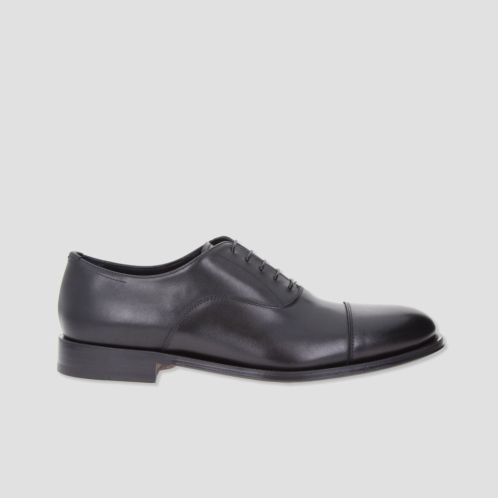 FRANCESINA  CON PUNTINA NATURAL CALF Uomo 10291PL