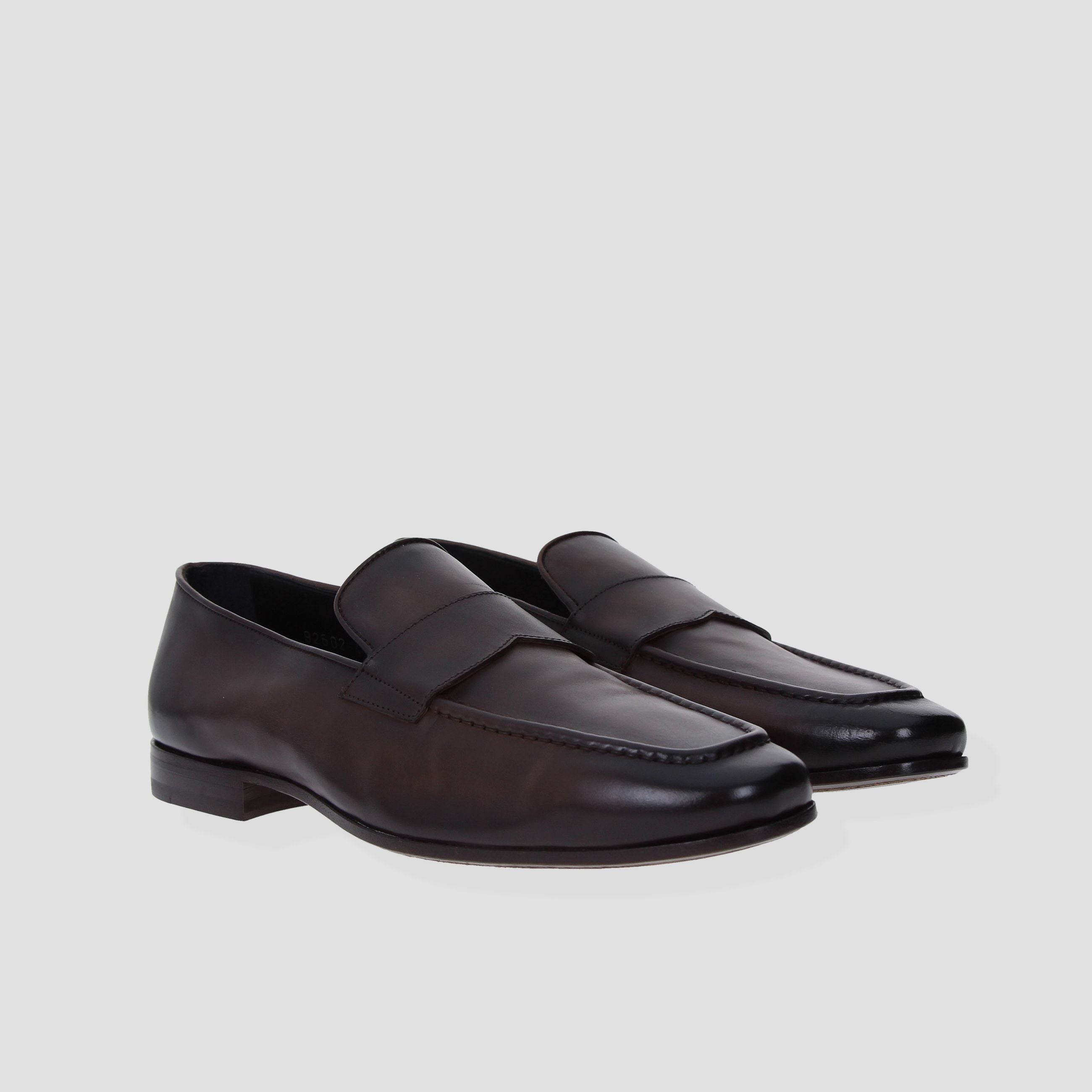 MOCASSINO ADLER  CULATTINA Uomo LV92602