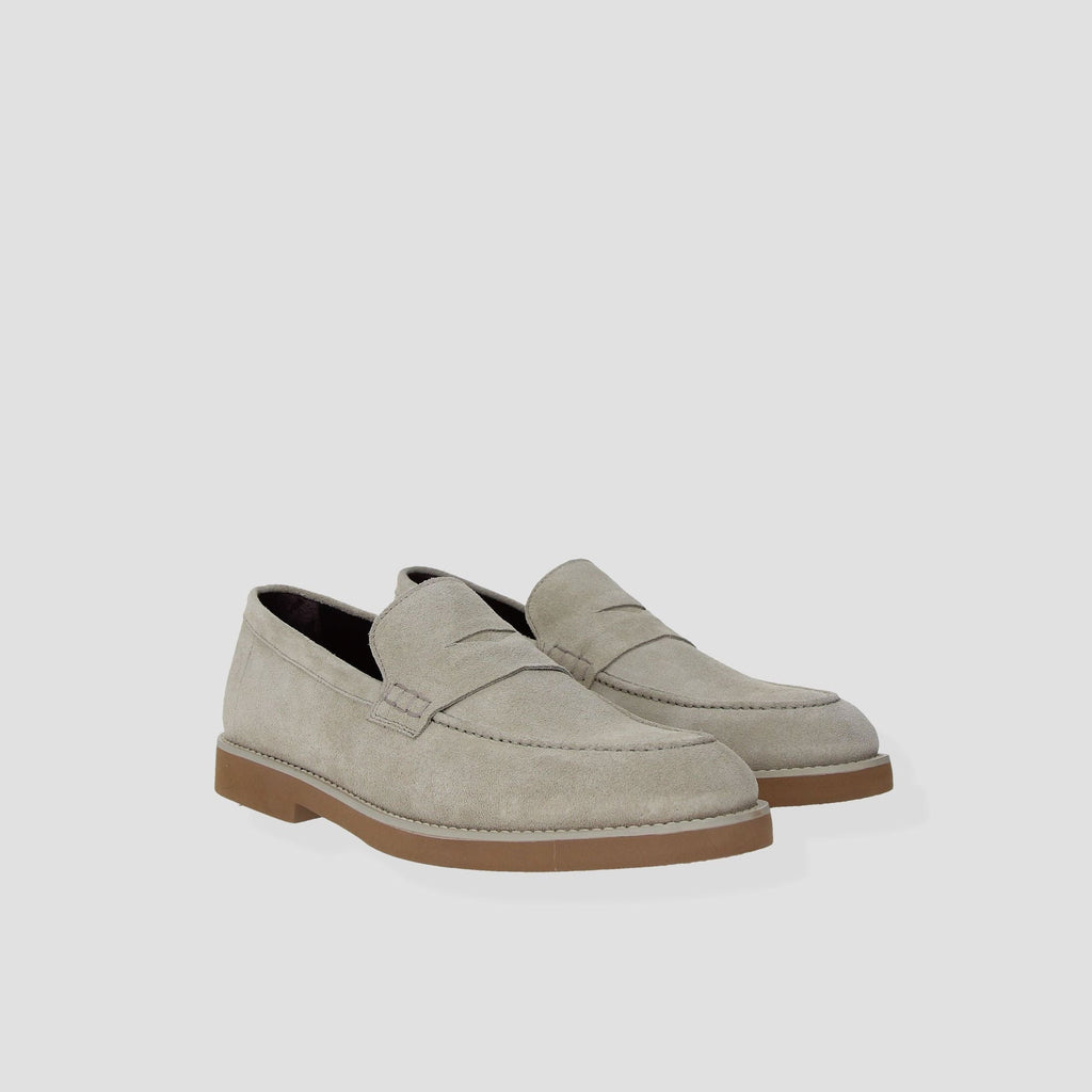 MOCASSINO  ADLER SUEDE Uomo LV53901