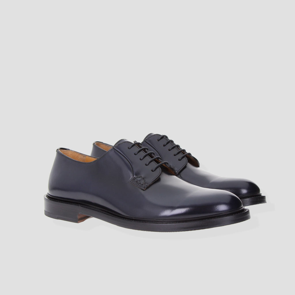 DERBY LISCIA antik Uomo 205P3