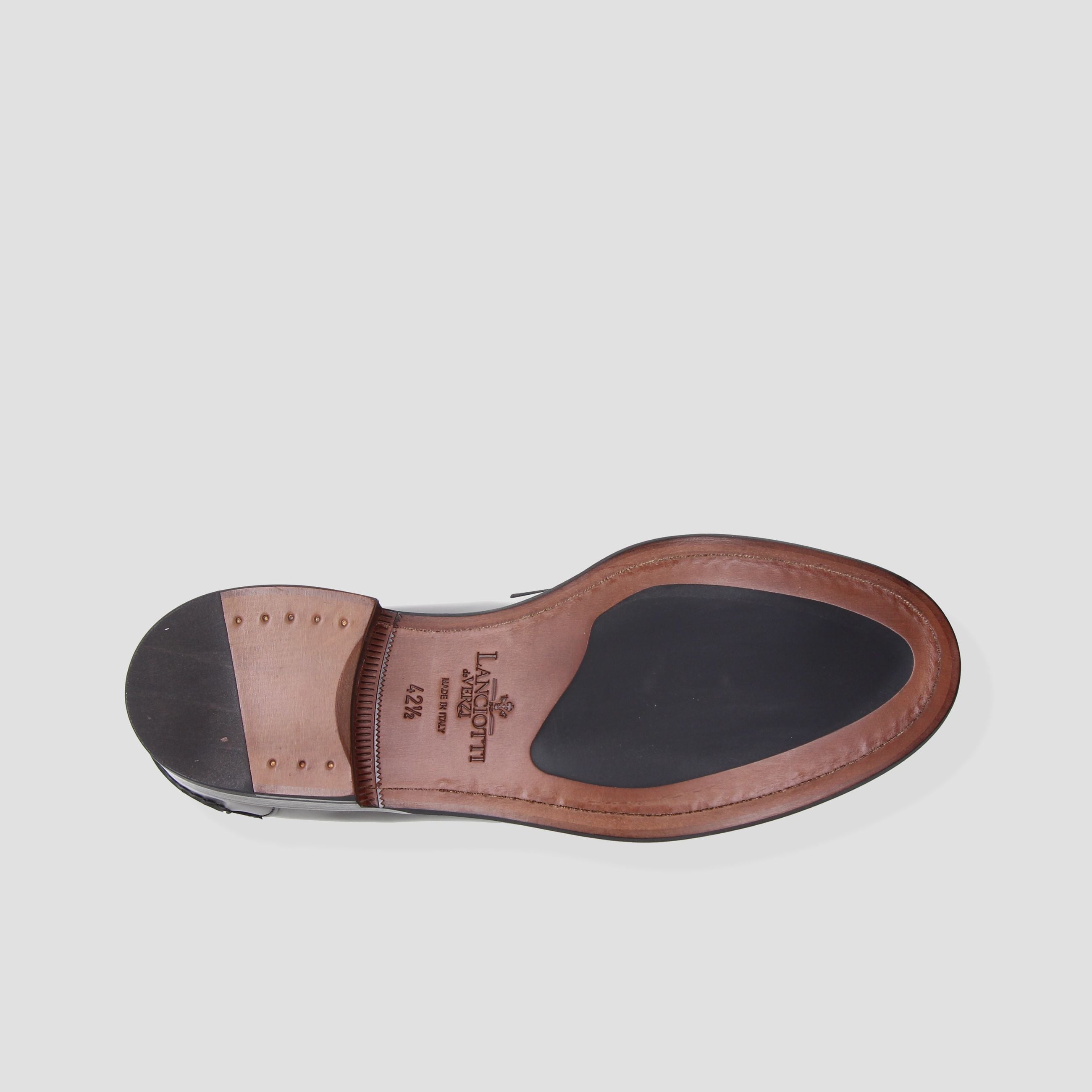 MOCASSINO  COLLEGE antik Uomo 243PS