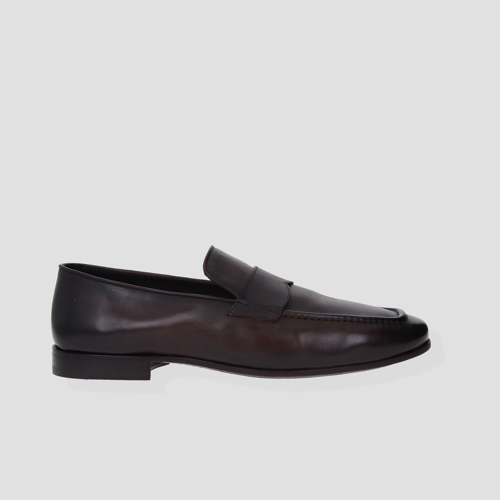 MOCASSINO ADLER UOMO CULATTINA Uomo LV92602