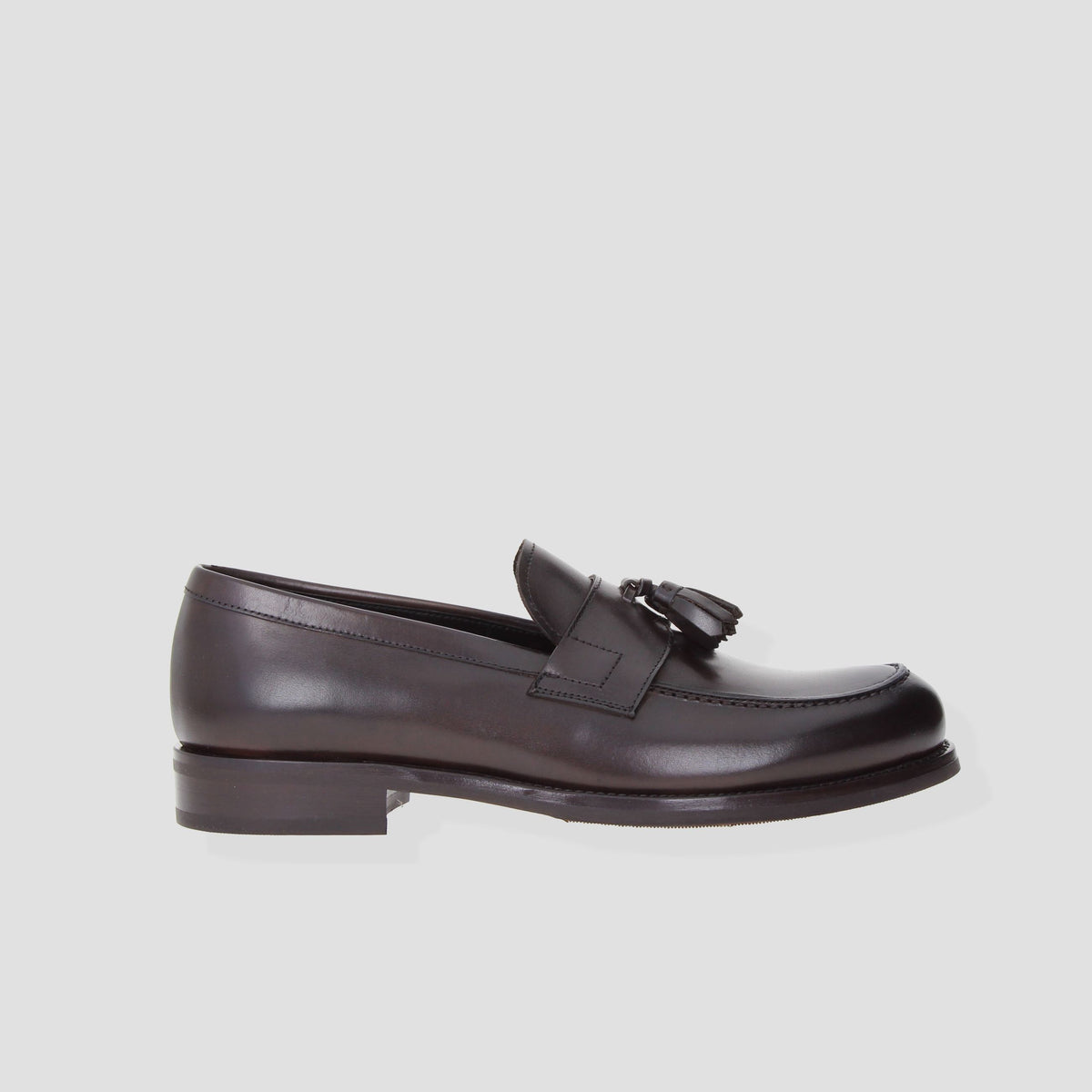 MOCASSINO  LV85604 VITELLO CRUST Uomo