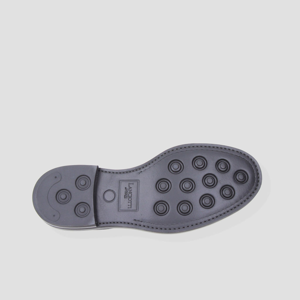 POLACCO DUE FORI SUEDE Uomo 212RM