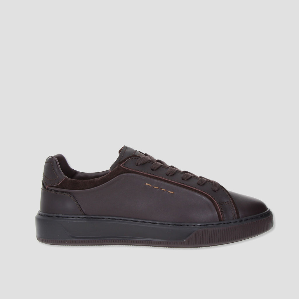 SNEAKER BASSA vitello Uomo LV69306