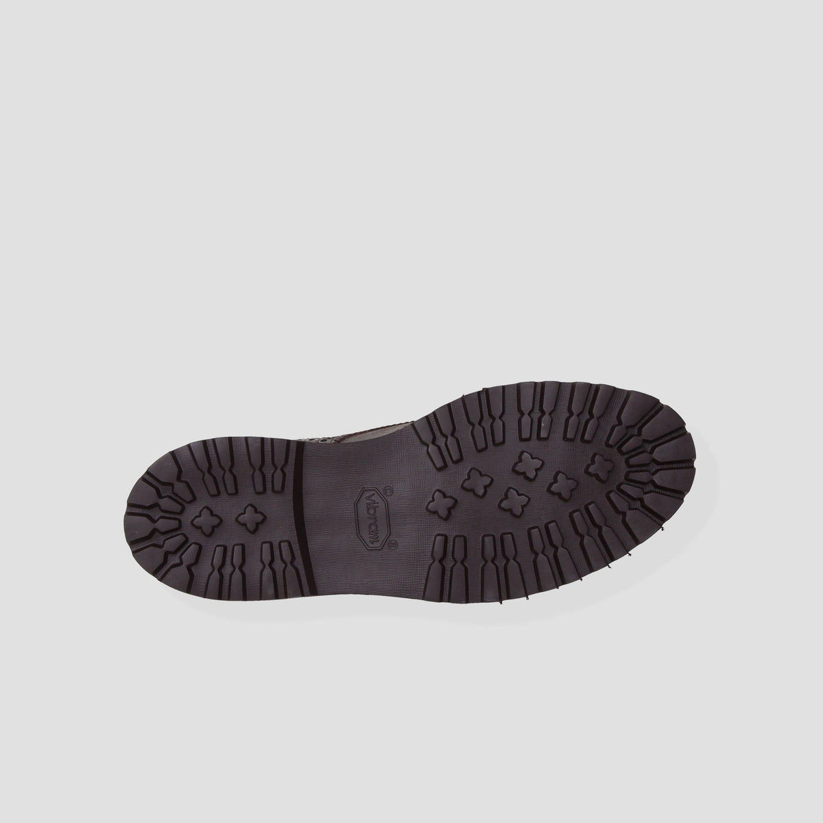 DOPPIA FIBBIA BROGUE SUEDE Uomo 231VL
