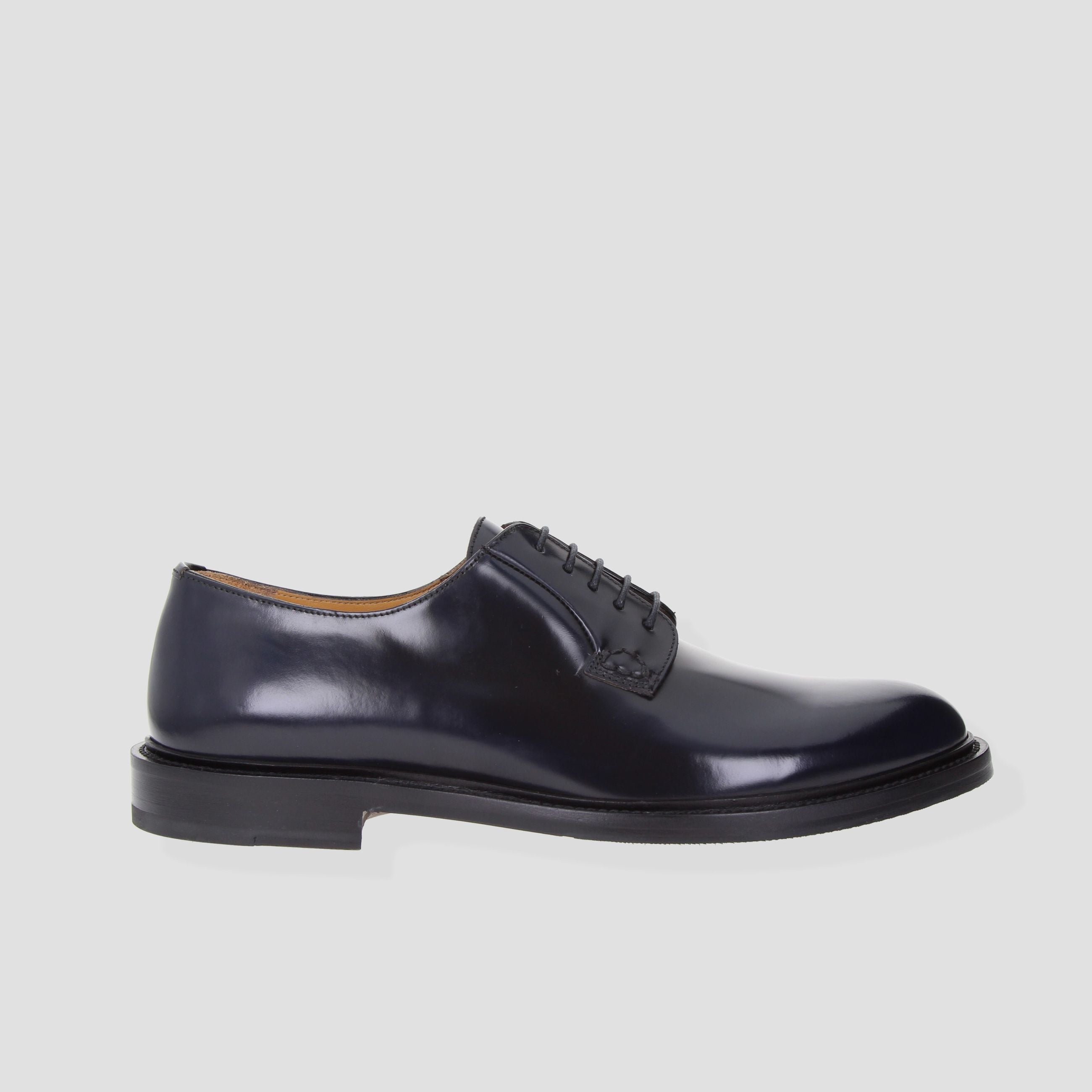 DERBY LISCIA antik Uomo 205P3