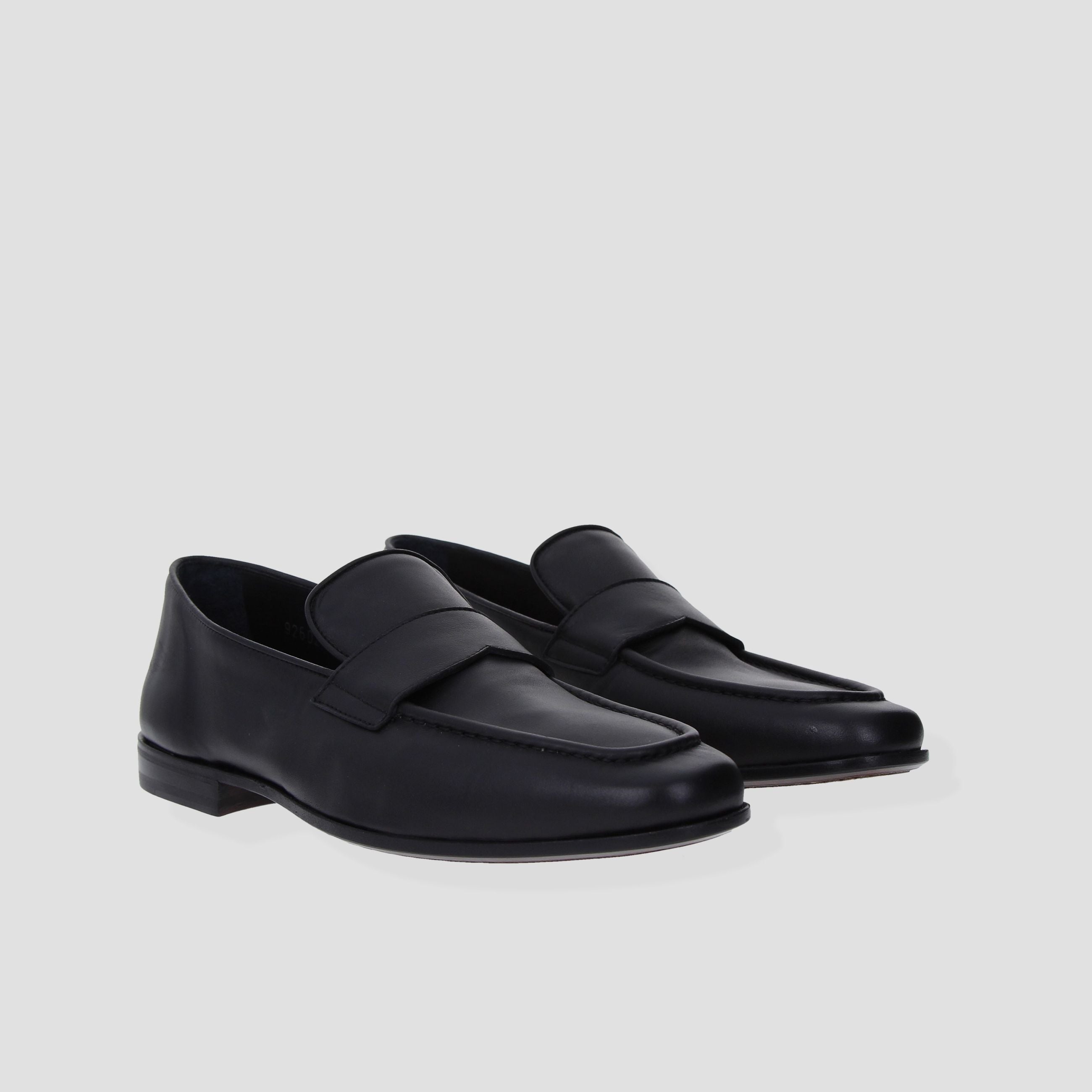 MOCASSINO ADLER UOMO NAPPA LUX Uomo LV92602