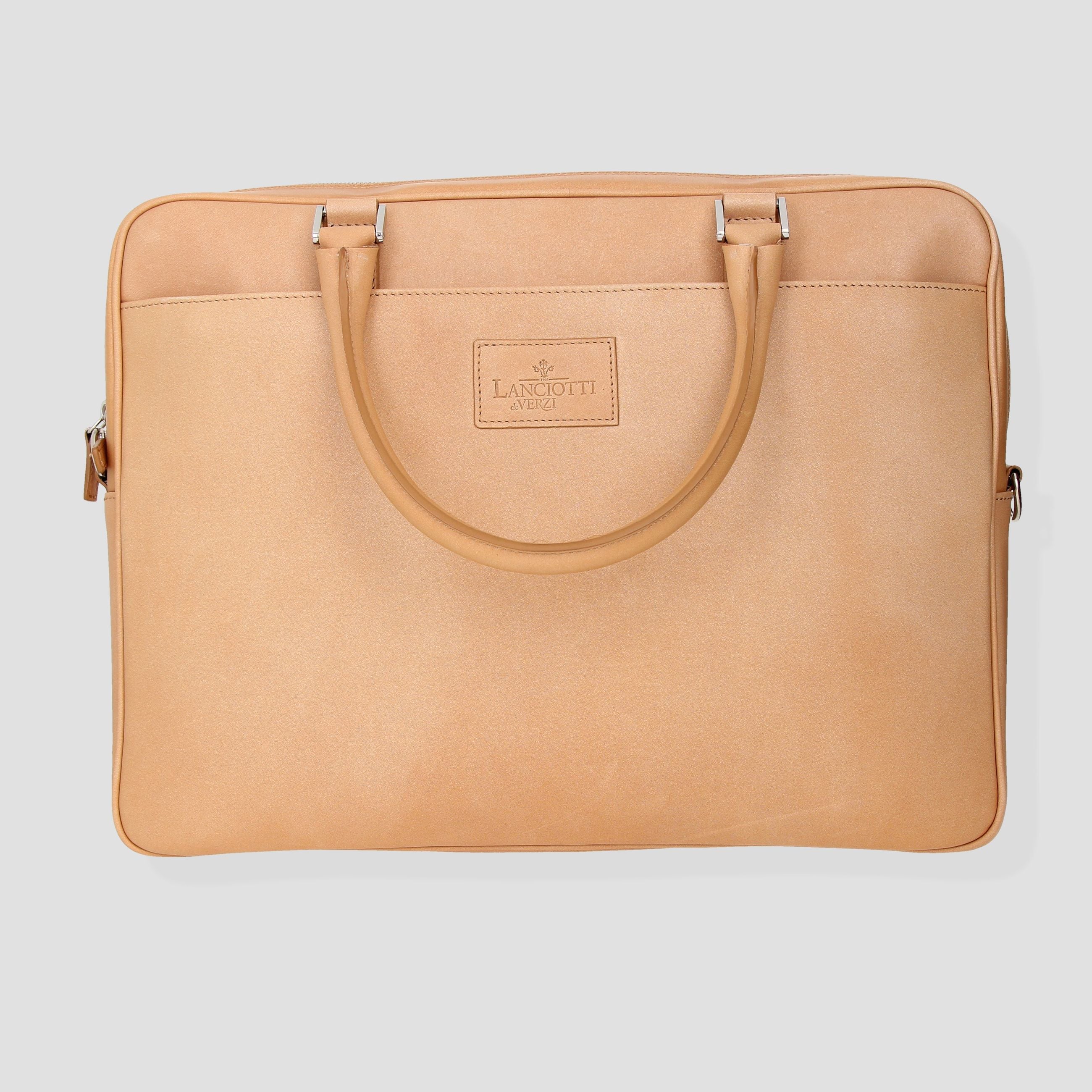 BORSA PROFFESSIONALE vitello Unisex BORSA PROFESSIONALE