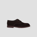 DERBY LISCIA FONDO EVA SUEDE Uomo LV53902