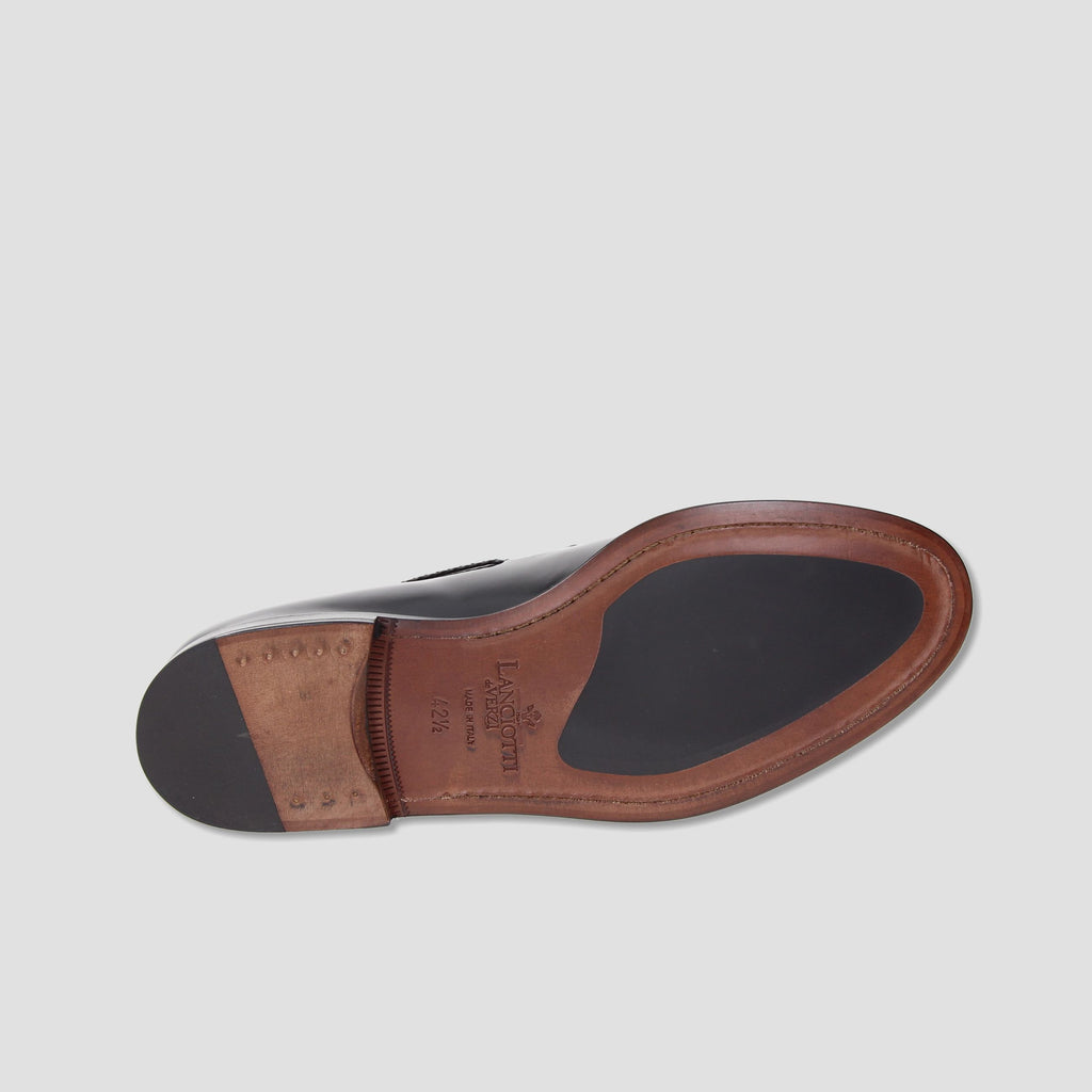 MOCASSINO TASSEL LOAFER  antik Uomo 228PT