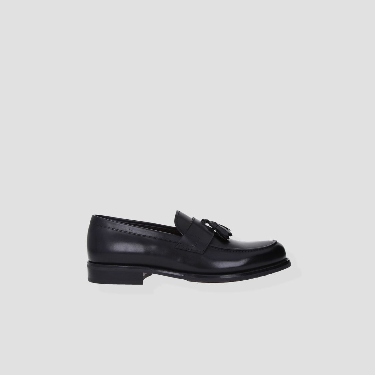MOCASSINO  LV85604 VITELLO CRUST Uomo