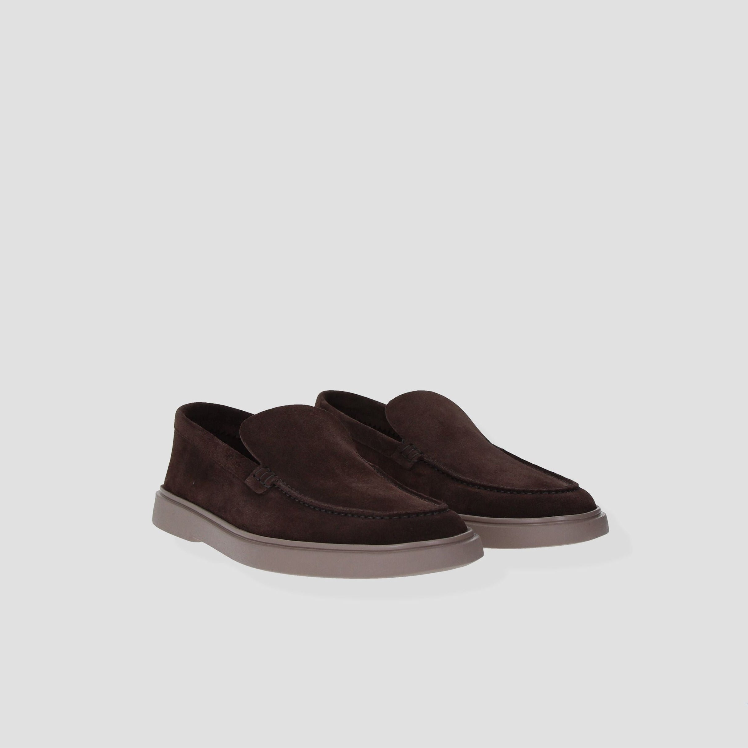 MOCASSINO SLIPON SUEDE Uomo LV34601